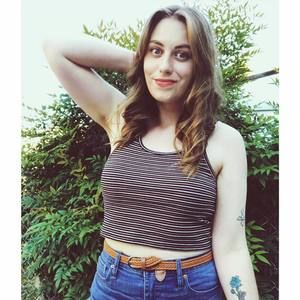 Meet your Posher, Lauren